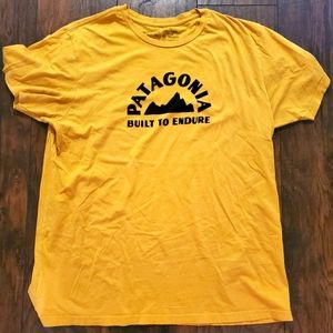 Patagonia Tee XL